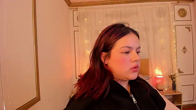 Megan_Blaze - Bounce my tits in ur face 🌚