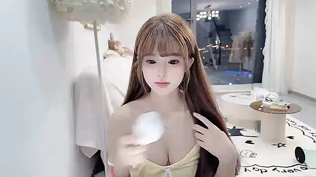 Cute-08 - lucky瑶