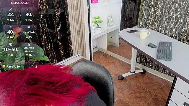 MirandaRossi - Oils tits