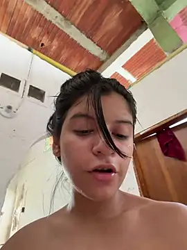 VenusSweett - make me naked and fuck pussy so hard