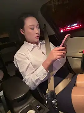 Xingchen-002 - 裸奶开车3分钟