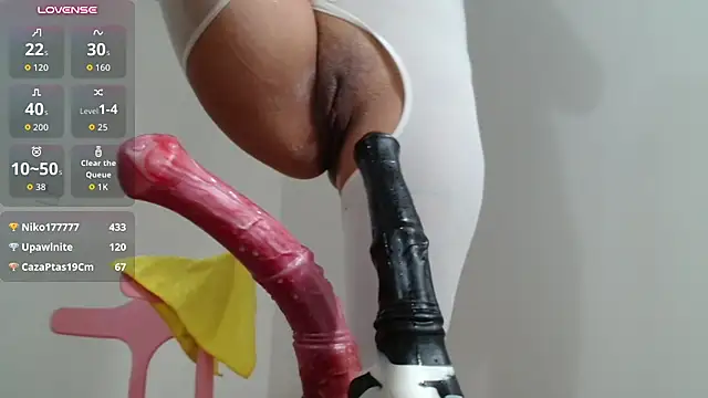 Full_Fist - SQUIRT NOW💦✨