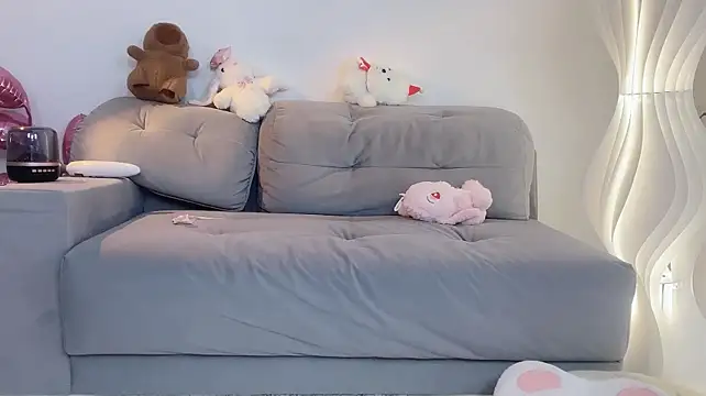 YaoYao_o - 裸舞