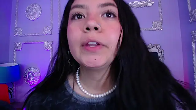 Daisy_Doll - Ahegao + sucking on fingers 🥵