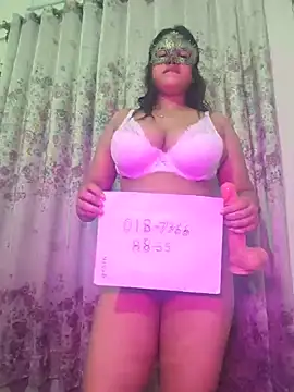 TANISHA-2026 - Suck panic