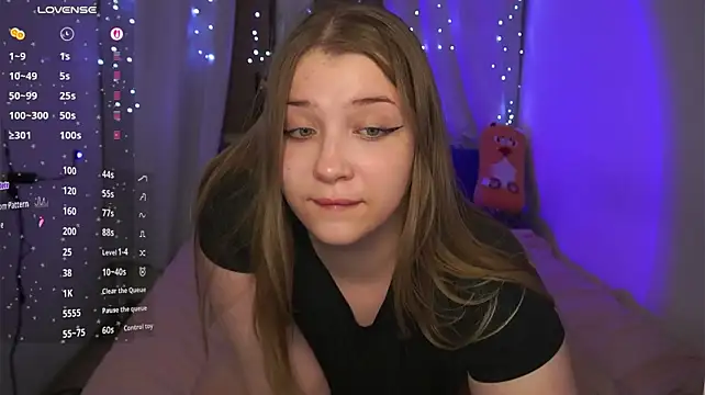 CuteSharloti - spank ass & tits x5