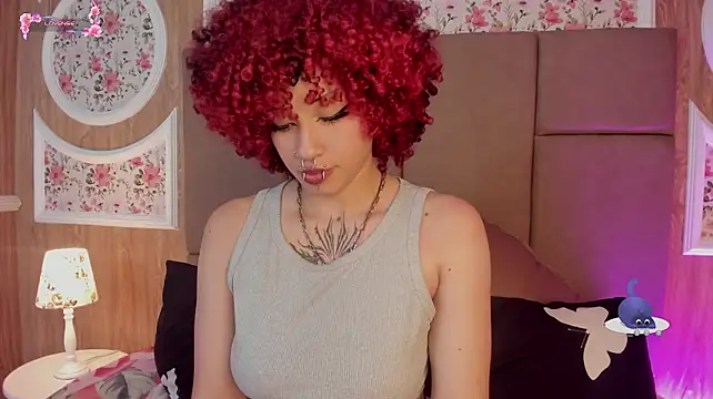 NaylaNyx - Blowjob nasty + ahegao face 🤤😈