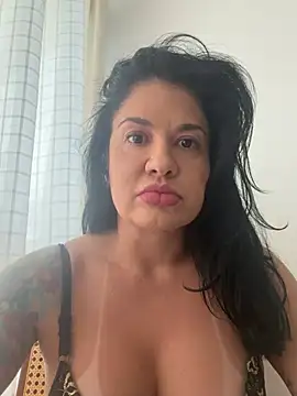 Priscilamt - Striper