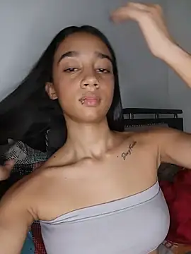 Zoe_Sweett18 - Naked+Dog styls