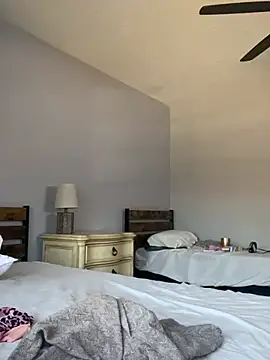 Ashleystar01 - Play with my toy naked