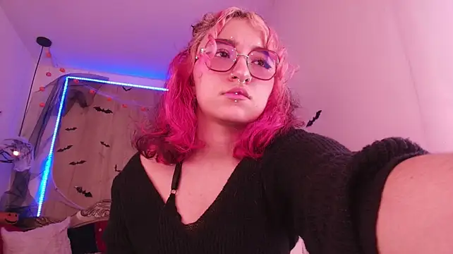 Kanela_miller_ - control domi x1min
