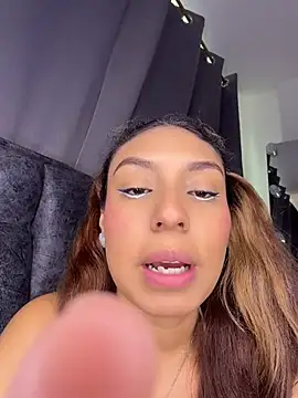 Amaranta_montiel - Fuck my ass + squirt in ticket show