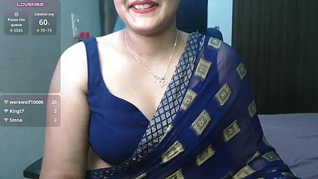 Jass-Karan - Squirt Show...