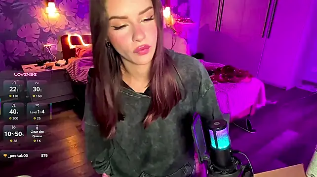 BitterPeach__ - Doggy + toy 1 min