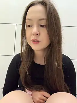 Peachy_Dream - squeeze my cboobs and ahegao
