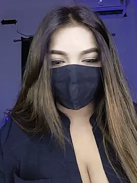 Bold-Cat - Full nude show