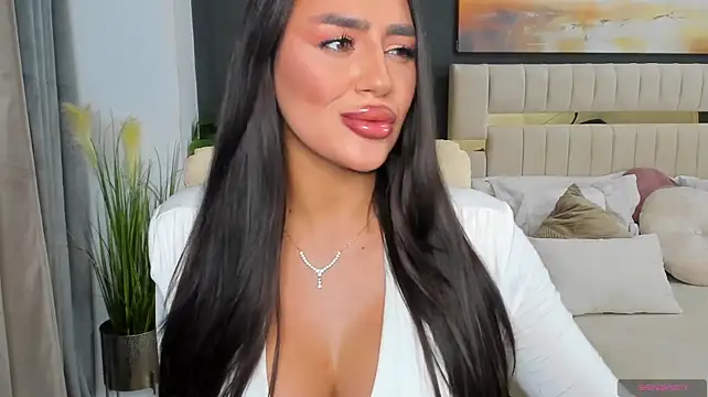 Sonia__Rey - Make me squirt for you 3min lush-domi