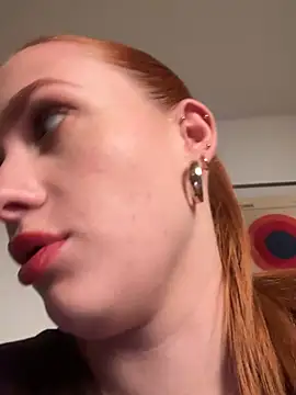 ChiaraVelvet - Show ass and Slap 5X🥵💦