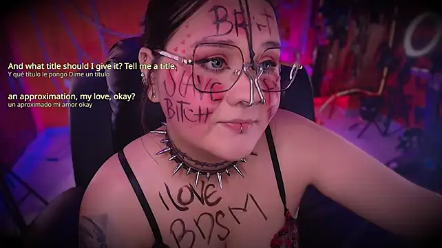 Laura_takint - Toothpaste,toothbrush on pussy