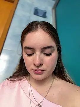 Imlindapink - sexy fingering naked in office 💦
