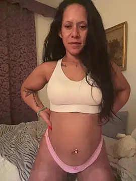 CocoCandelaLatina - 🍒Show Boobs 5 Min