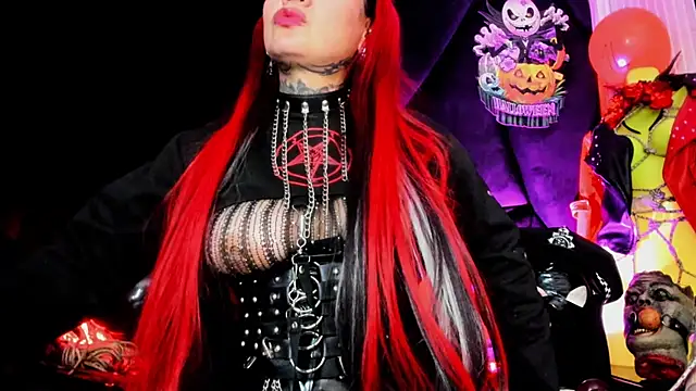 Morgana_mandl - lets play naughty with ballons