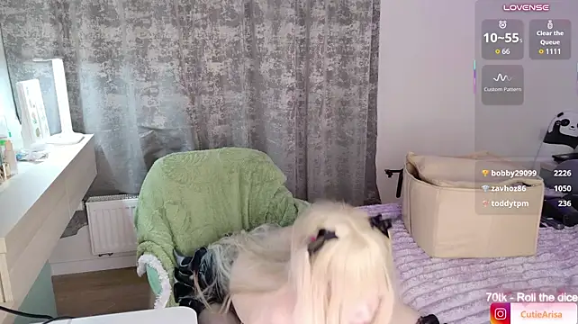 Lust_One_ - butt plug
