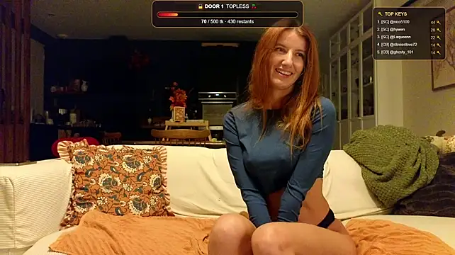 Luxymin34 - FUCK + CUM