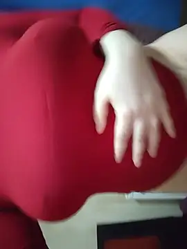 DEFNE_1 - Show ass finger