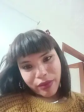 Maggyx - Hey maggy cute nena💜