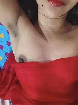 Night_Queen24 - Nude fingering