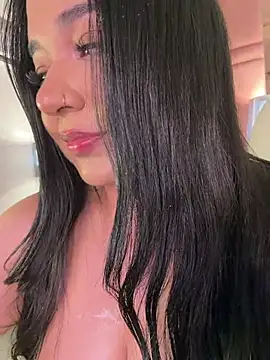 BeccaLenss - Ur cum in my tits