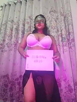 TANISHA-2026 - Suck panic
