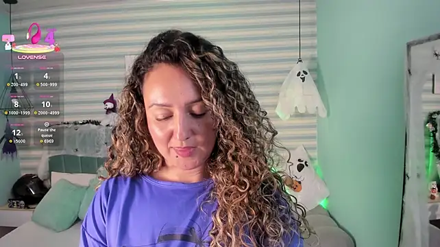 Abby_apple - flash tits