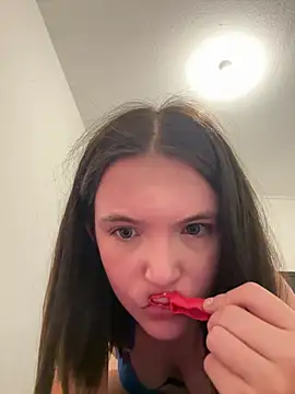 Louna-Emma - Orgasme