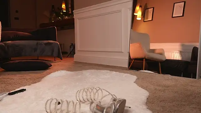 Anette_Belorie - Lets put Nora toy in my pussy