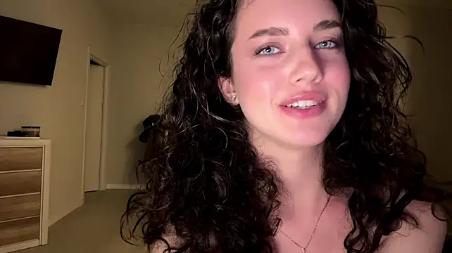 A_Milly - Make my pussy a waterfall