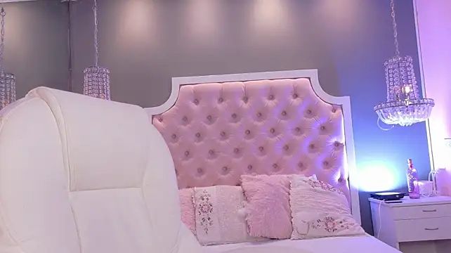 MillaJames_ - LET'S NAKED + CLIT MASSAGE