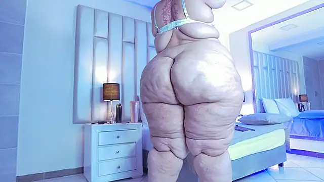 Aandreaperez - close up my asshole