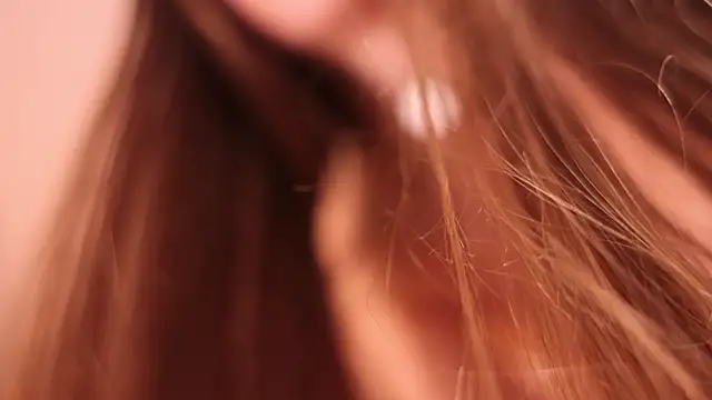 Pretty_Princess_Elina - slobbery fingers under panties Zoom