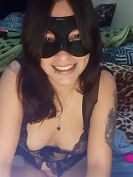 Eu_a_bruxa - Testar vibrador novo