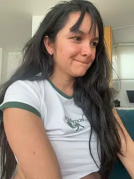 Nova_Gabriela - squirt on your face