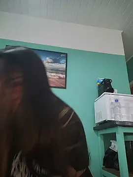 Maskgirlhot666 - Siririca aberta
