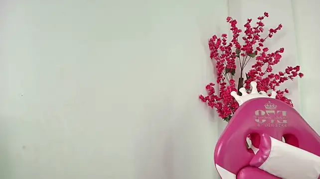 Lily_roussex - sexy dance +off pantys 🍑🔥