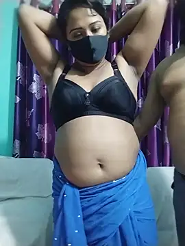 Your-shapna - oil massage on ass