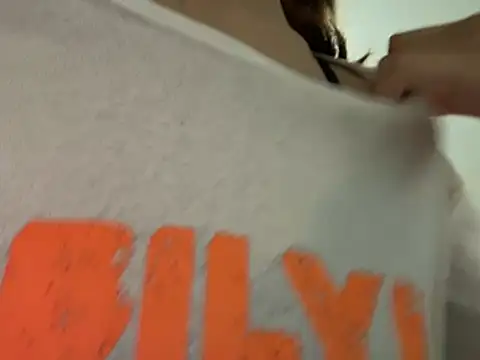 Pam_Rabbit - Vé squirt trên sân thượng 😛