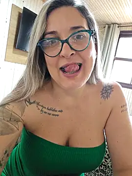 BellaFortuneGaucha - Live na rua