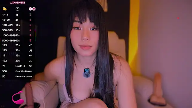 Kimmy_chi_ - pussy play