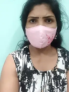 Tamil_SweetHeart - Boob Show