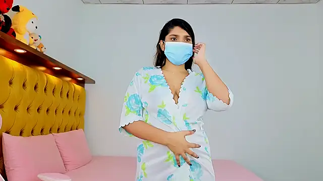 Baby_asha - face open 1 min